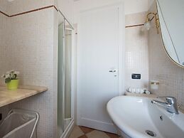 Vista mare sulla Cala by Wonderful Italy