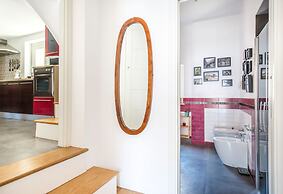 Terrazza dei Colori alla Kalsa