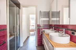 Terrazza dei Colori alla Kalsa