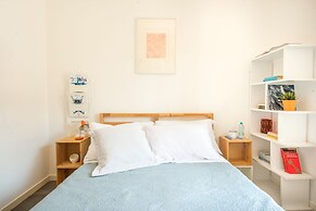 Terrazza dei Colori alla Kalsa