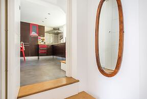 Terrazza dei Colori alla Kalsa