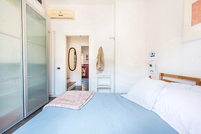 Terrazza dei Colori alla Kalsa