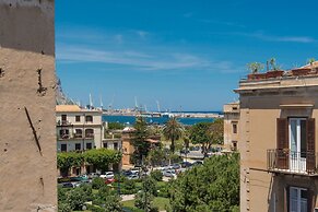 Terrazza dei Colori alla Kalsa