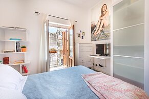 Terrazza dei Colori alla Kalsa