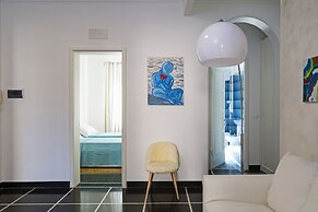 Casa Azzurra con vista by Wonderful Italy