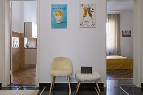 Casa Azzurra con vista by Wonderful Italy