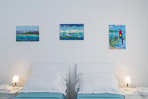 Casa Azzurra con vista by Wonderful Italy