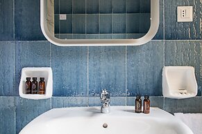 Casa Azzurra con vista by Wonderful Italy