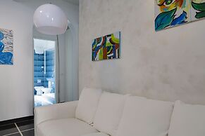 Casa Azzurra con vista by Wonderful Italy