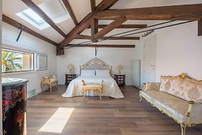 B&B Villa Liberty sul mare