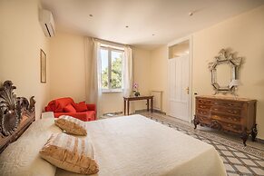 B&B Villa Liberty sul mare