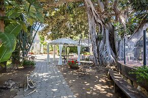 B&B Villa Liberty sul mare