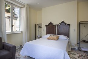 B&B Villa Liberty sul mare