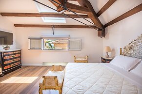 B&B Villa Liberty sul mare