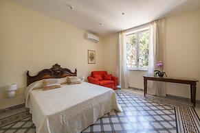 B&B Villa Liberty sul mare