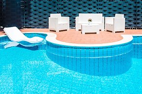 B&B Villa Liberty sul mare