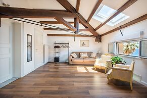 B&B Villa Liberty sul mare