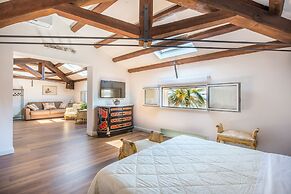 B&B Villa Liberty sul mare