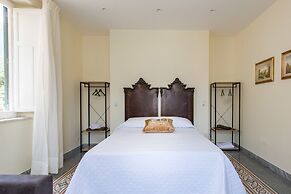 B&B Villa Liberty sul mare