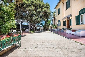 B&B Villa Liberty sul mare