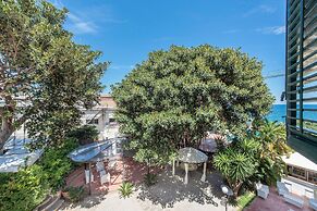 B&B Villa Liberty sul mare