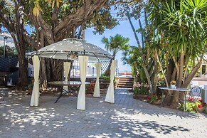 B&B Villa Liberty sul mare