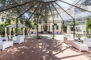 B&B Villa Liberty sul mare