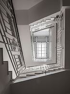 B&B Villa Liberty sul mare