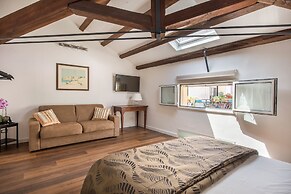 B&B Villa Liberty sul mare