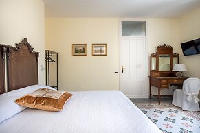 B&B Villa Liberty sul mare