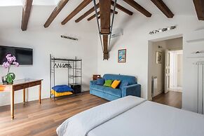 B&B Villa Liberty sul mare