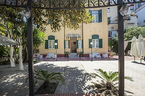 B&B Villa Liberty sul mare