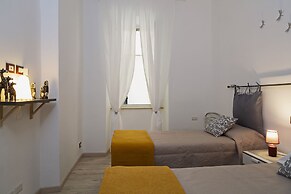 Casa Rosa al Molo by Wonderful Italy