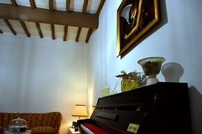 Santa Cecilia Perugia - Rooms & Suite