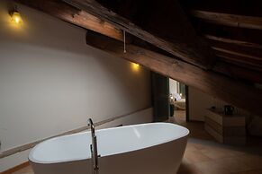 Santa Cecilia Perugia - Rooms & Suite