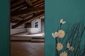 Santa Cecilia Perugia - Rooms & Suite