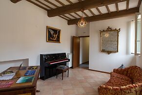 Santa Cecilia Perugia - Rooms & Suite