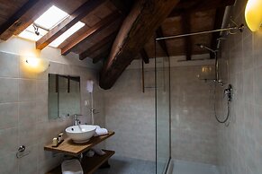 Santa Cecilia Perugia - Rooms & Suite