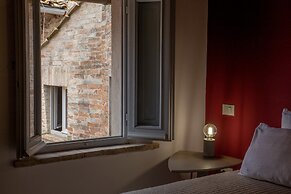 Santa Cecilia Perugia - Rooms & Suite