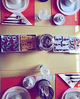 Santa Cecilia Perugia - Rooms & Suite