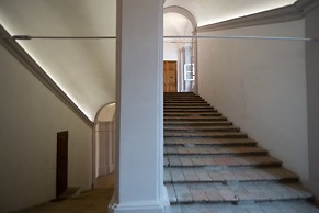 Santa Cecilia Perugia - Rooms & Suite