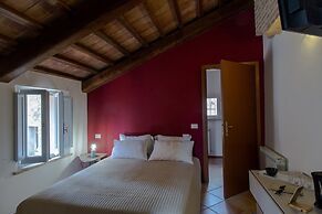 Santa Cecilia Perugia - Rooms & Suite