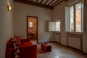 Santa Cecilia Perugia - Rooms & Suite