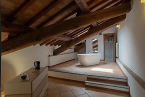 Santa Cecilia Perugia - Rooms & Suite