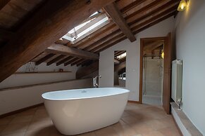 Santa Cecilia Perugia - Rooms & Suite