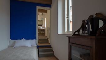 Santa Cecilia Perugia - Rooms & Suite