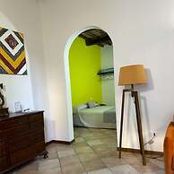 Santa Cecilia Perugia - Rooms & Suite