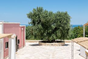 Villa Incanto con terrazza e piscina panoramica