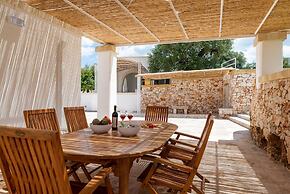 Villa Incanto con terrazza e piscina panoramica