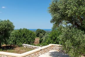 Villa Incanto con terrazza e piscina panoramica